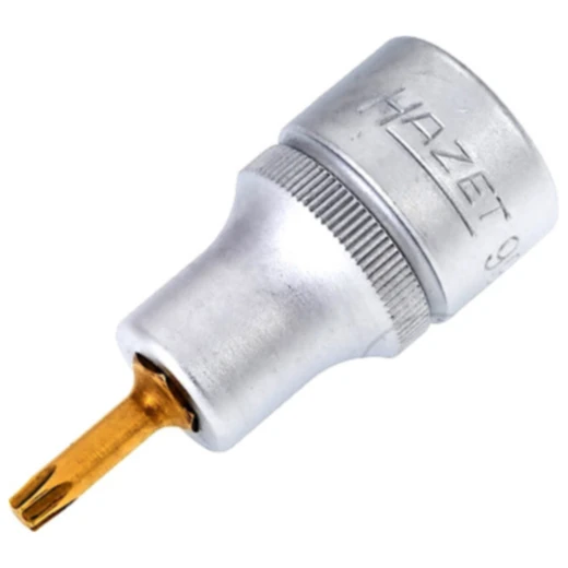 Torx Einsatz 1/2 Zoll T20, Länge 55 mm für Motorräder