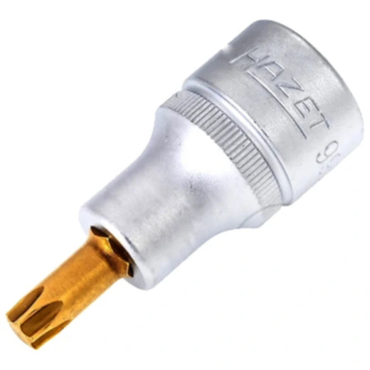 Torx-Einsatz T40 1/2 Zoll für präzise Schraubarbeiten