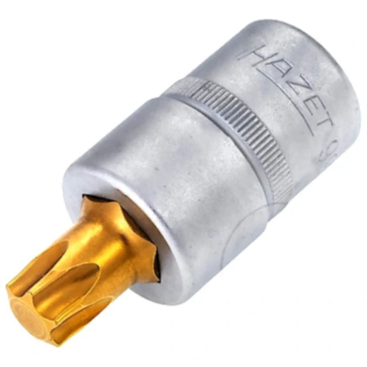 Torx Einsatz 1/2 Zoll T55 - 56 mm für Motorräder