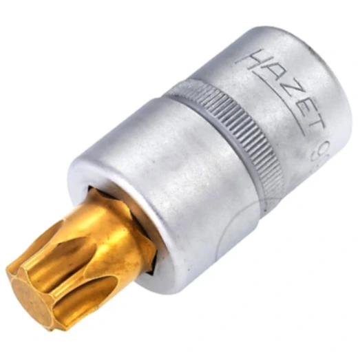 Torx Schraubeneinsatz 1/2" T60, Länge 56 mm