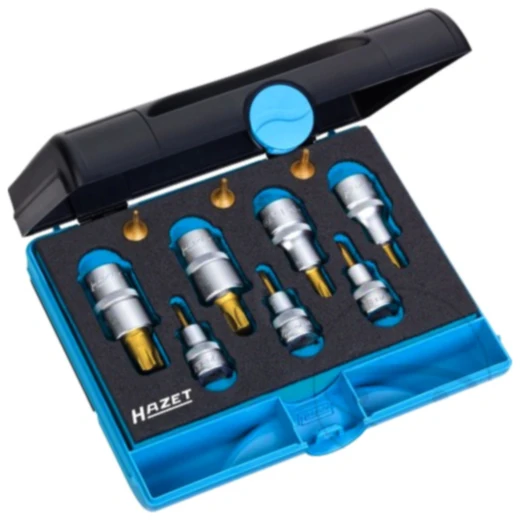 Torx-Satz 10-teilig für Innen