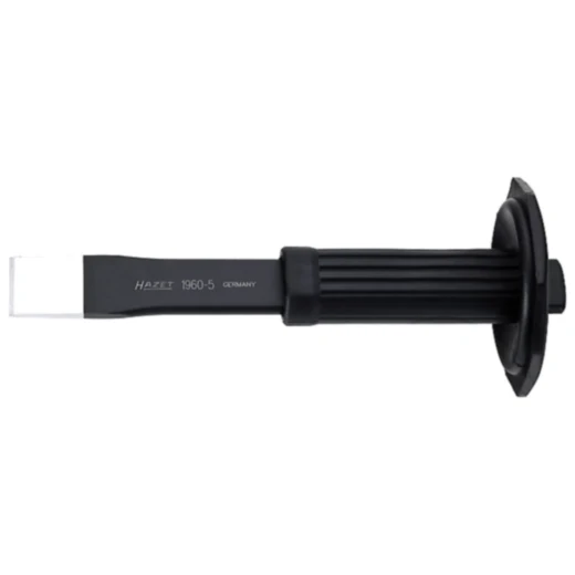 Karosserie-Blechmeißel mit Handschutz für Motorräder