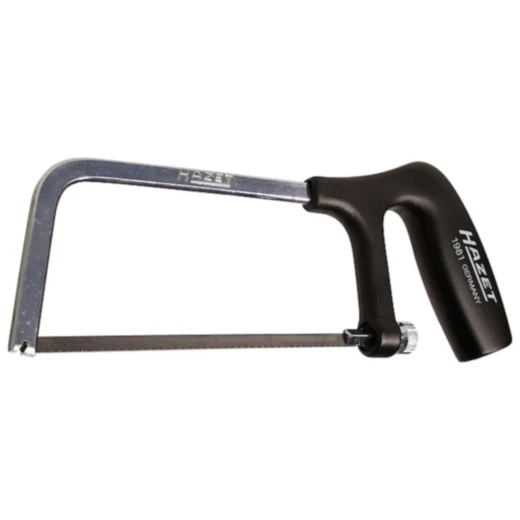 Klein-Metallsäge für präzise Schneidarbeiten