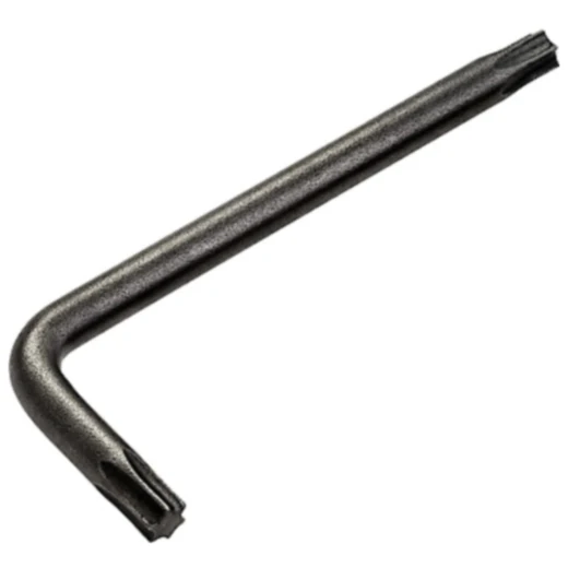 Winkelschraubendreher Torx T25 für Motorräder