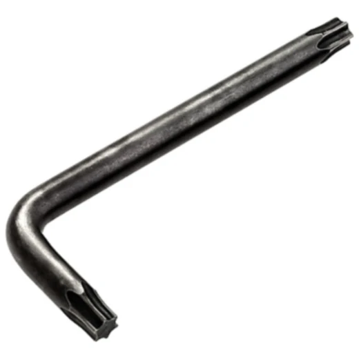 Winkelschraubendreher Torx T27 für Motorräder