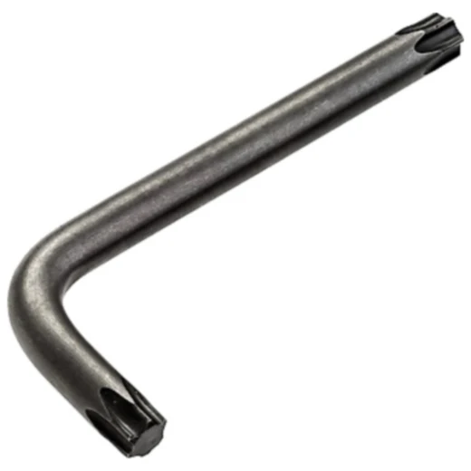 Winkelschraubendreher Torx T45 für Innen-TORX®-Schrauben