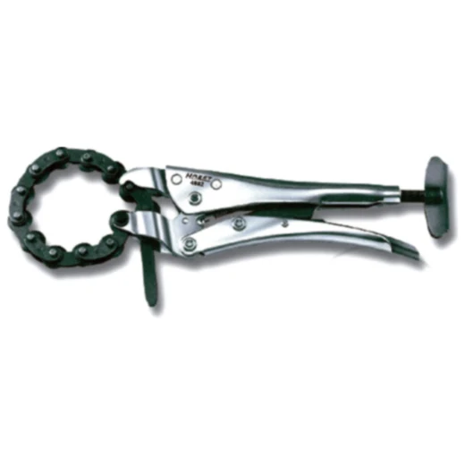 Hazet Ketten-Rohrabschneider für präzises Schneiden