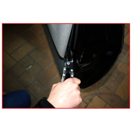 Türverkleidungs-Lösezange 240mm für KFZ_1