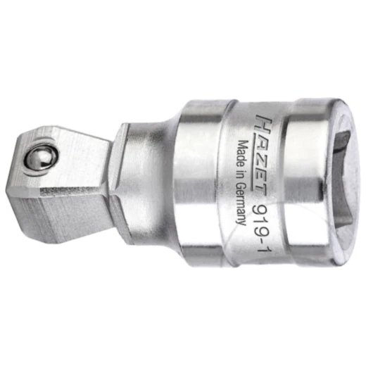 Verlängerung 1/2 Zoll schwenkbar 46 mm für Motorräder