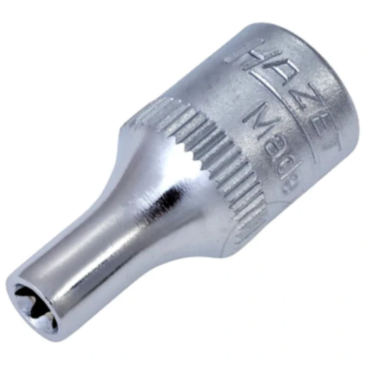 Stecknuss Torx 1/4 E4 für Motorräder 6083208