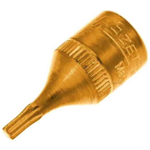 Einsatz Torx 1/4 T20 für Motorräder