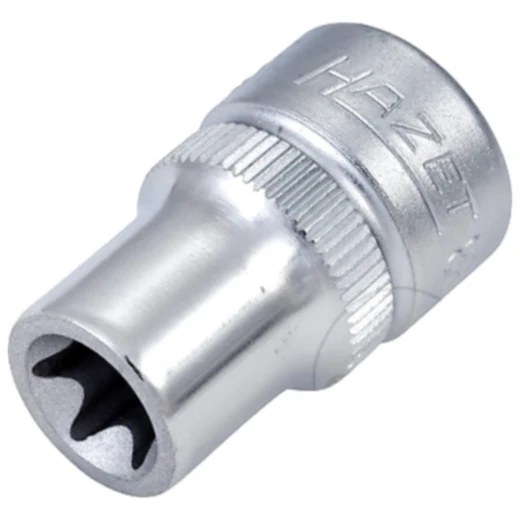 Stecknuss Torx 3/8 E10 für Motorräder