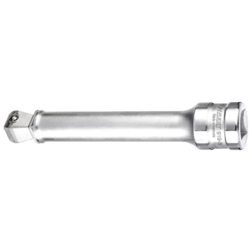 Verlängerung 1/2 Zoll schwenkbar 123 mm für Motorräder