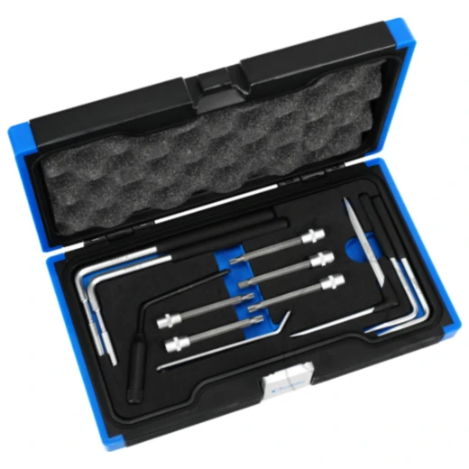 AIRBAG Werkzeugset 12-teilig für PKWs_0