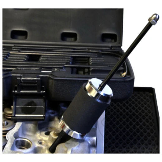 Glühstiftspitzen-Ausbohrerset 13-teilig für Motorräder_0