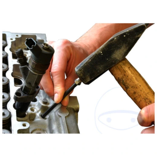 Glühstiftspitzen-Ausbohrerset 13-teilig für Motorräder_1