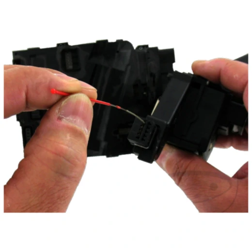 Rundfeilen Set 12-teilig für präzise Reinigung_1