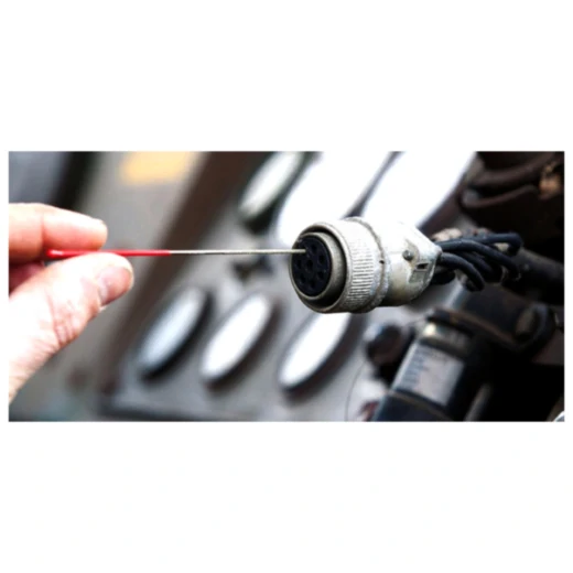 Rundfeilen Set 12-teilig für präzise Reinigung_2