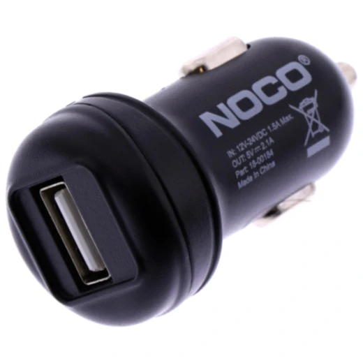 NOCO Starthilfegerät GB40 für 12V Fahrzeuge_2