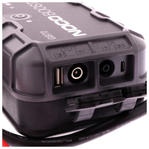 NOCO Starthilfegerät 2000A GB70 für Motorräder_1