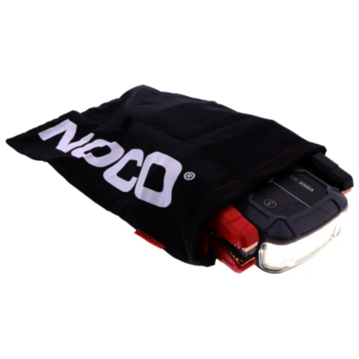 NOCO Starthilfegerät GB150 12V 3000A für Motorräder_0