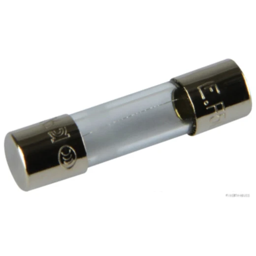 Sicherung 0,5 A für Multimeter H+B