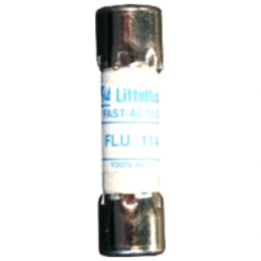 Sicherung 11A 1000V für Multimeter MT701
