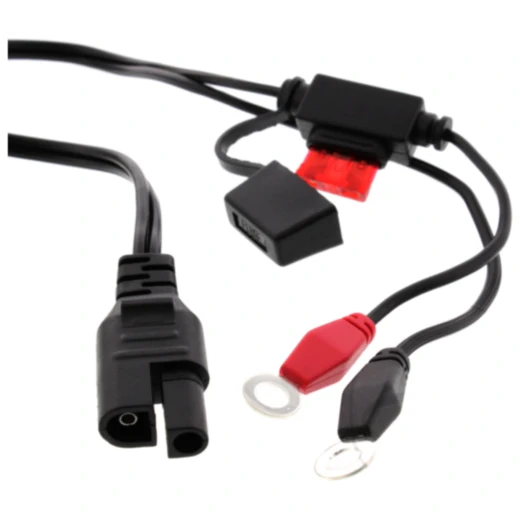 Schnellkontaktkabel JMP für Skan Ladegeräte