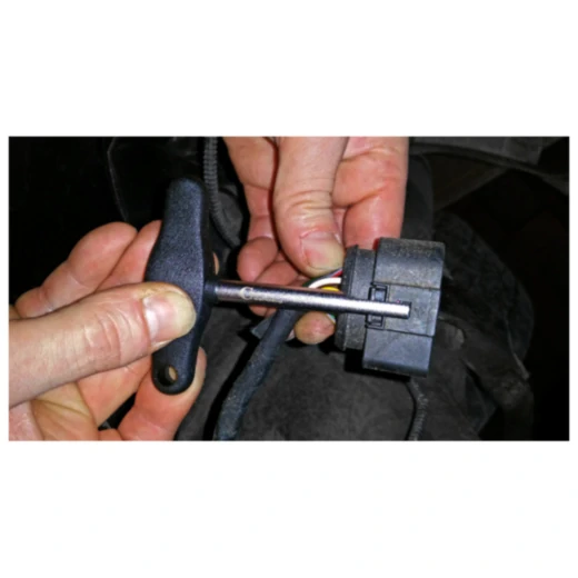 Entriegler für VAG / Porsche_1