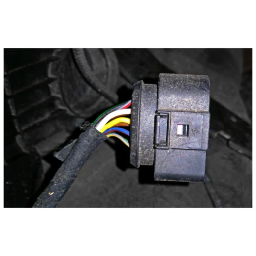 Entriegler für VAG / Porsche_2