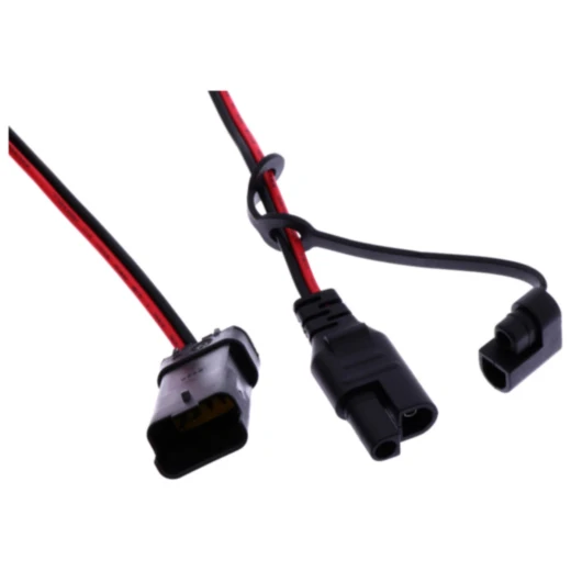 Schnellkontaktkabel JMP passend für: Ducati Skan 1. 0/4. 0/8. 0