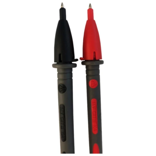 Silikon-Prüfspitzen Kabelsatz_0