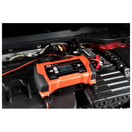 JMP Skan 25.0 Batterieladegerät 12V/24V 5-25A_0