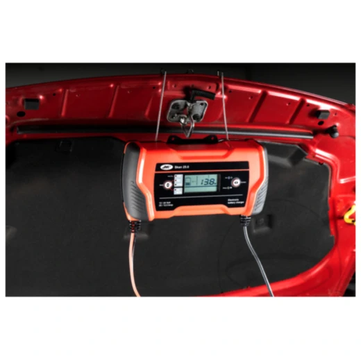 JMP Skan 25.0 Batterieladegerät 12V/24V 5-25A_1