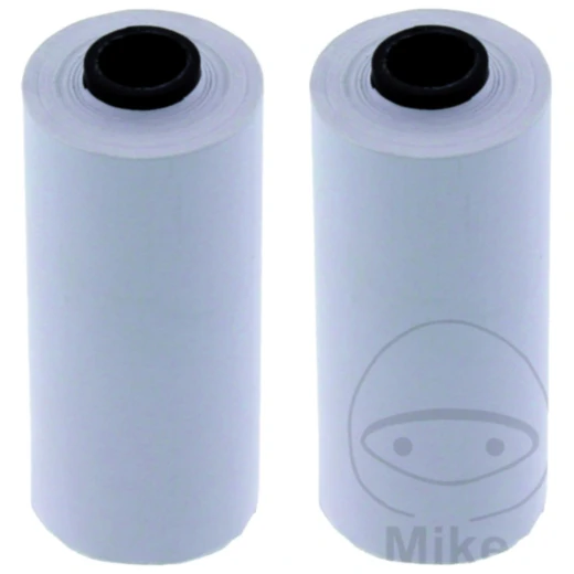Druckerpapierrollen für JMP Skan BEST 2 Stück