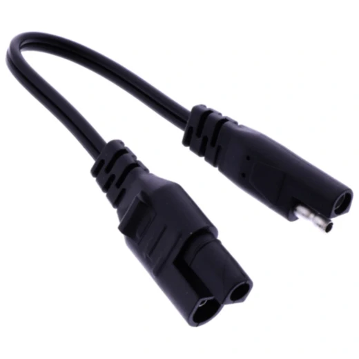 Schnellkontaktkabel für: Motorrad