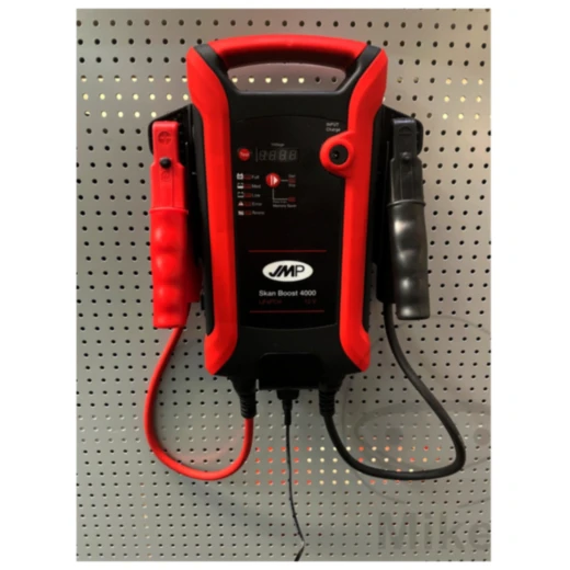 Dockingstation für Skan Boost 4000_0