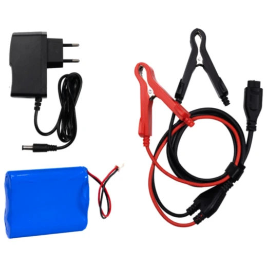 Memory Saver 12V für GYS Nomad OBD_0