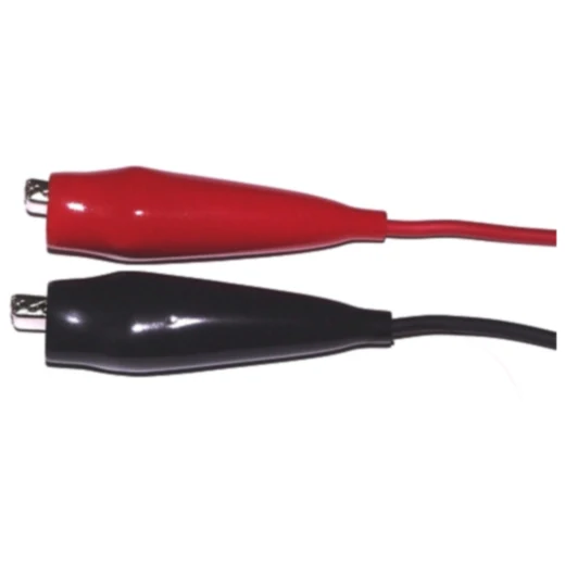 Prüfkrokodilklemmen-Kabel-Set für Multimeter