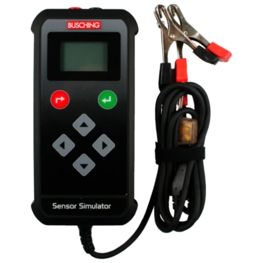 Sensor Simulator Tester 12V DC für Kfz