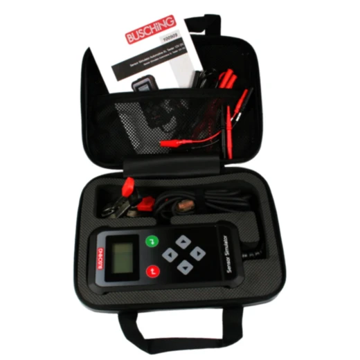 Sensor Simulator Tester 12V DC für Kfz_0