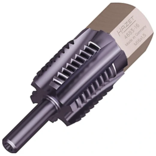 Gewinde-Nachschneider M16x1,5 für Abgastemperatur-Sensoren