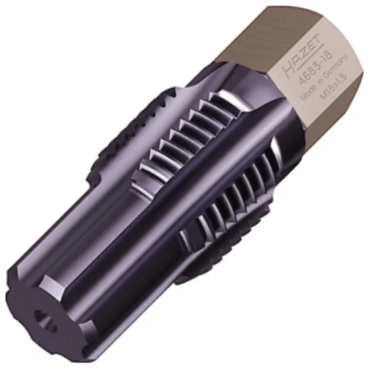 Gewinde-Nachschneider M18x1,5 für Lambda-Sonden