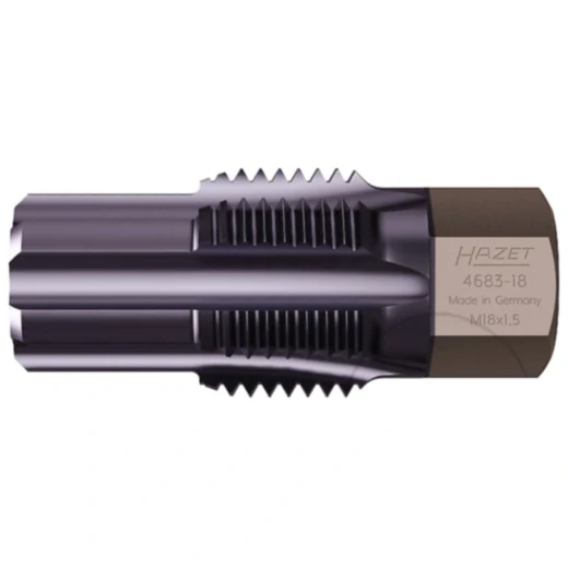 Gewinde-Nachschneider M18x1,5 für Lambda-Sonden_0