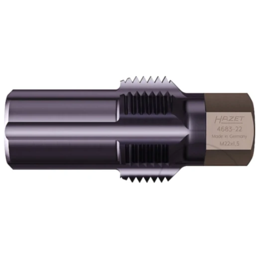 Gewinde-Nachschneider M22x1,5 für Partikel-Sensoren_0