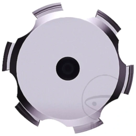 Gewinde-Nachschneider M22x1,5 für Partikel-Sensoren_1