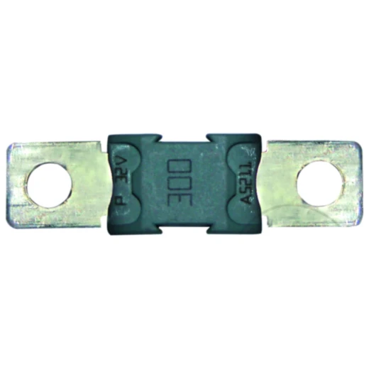 Sicherung 300A für Kunzer Motorstarter