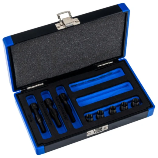 Glühkerzengewinde-Reparatursatz M9x1,0 für Motorräder