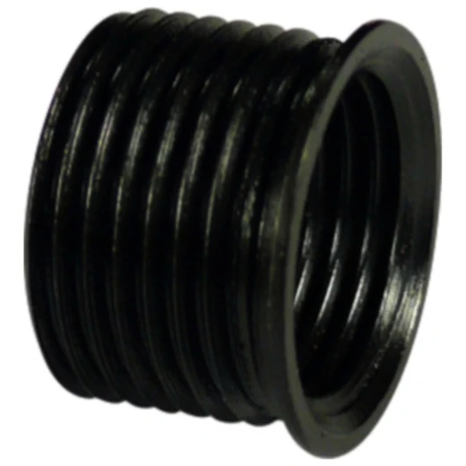 Gewindebuchsen M14x1.25, 11.3 mm lang, 10 Stk. für Motorräder