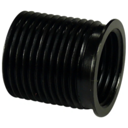 Gewindebuchsen M14x1.25, 17.5 mm lang, 10 Stk. für Motorräder